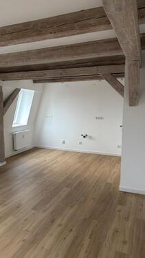 Foto - Etagenwohnung in Landsberg zur Miete