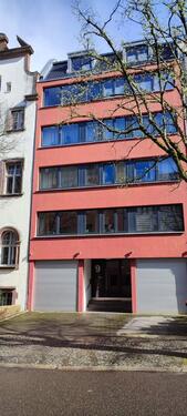 Foto - 2ZKDBWC mit Balkon, EBK und Aufzug - WG-geeignet