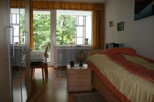 Foto - Etagenwohnung in Erkelenz zur Miete