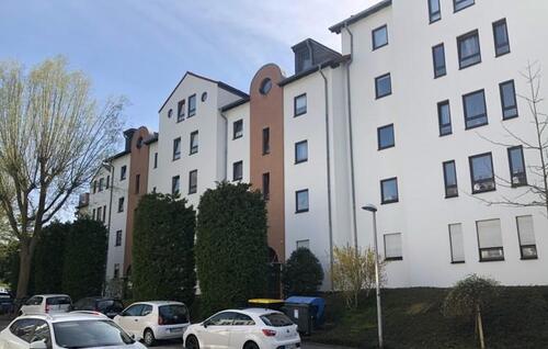 Foto - Tiefgaragenstellplatz am Campus Melaten