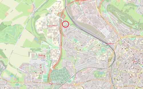 Foto - andere zur Miete in Aachen