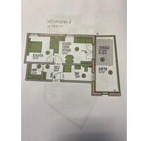 Attraktive Neubauwohnungen im Herzen von Südlohn zu vermieten