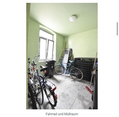 Foto - 3 Zimmer Etagenwohnung zur Miete in Speyer