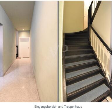 Foto - 3 Zimmer Etagenwohnung in Speyer