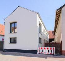 Sanierte 3-Zimmer-Wohnung im Zweifamilienhaus – ideal für Paare & Familien - Böhl-Iggelheim