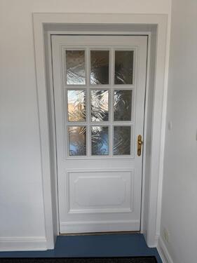 Foto - Helle 3-Zimmer-Dachgeschosswohnung in Dülmen – Bahnhofsnähe