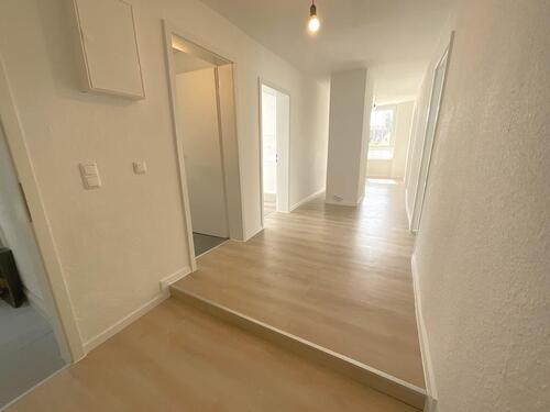 Foto - Schöne Dachgeschosswohnung mit Denkmalschutz