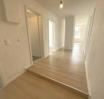 Schöne Dachgeschosswohnung mit Denkmalschutz - Witten Annen