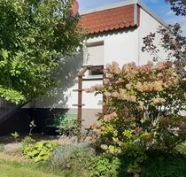 Kleiner Bungalow mit Wohngrundstück in Traumlage Dessau Mosigkau - Dessau-Roßlau