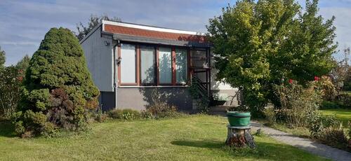 Foto - 3 Zimmer Bungalow in Dessau-Roßlau