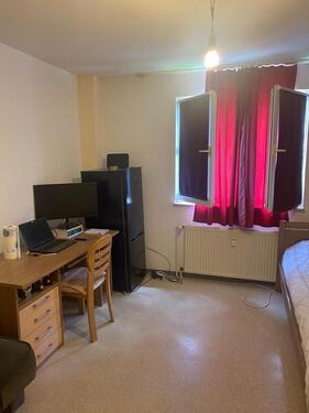 Foto - 1 Zimmer Etagenwohnung zur Miete in Trier