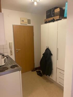 Foto - Etagenwohnung in Trier zur Miete