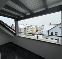 Frisch sanierte Altbau-Dachgeschosswohnung - WG geeignet ! - Braunschweig Westliches Ringgebiet