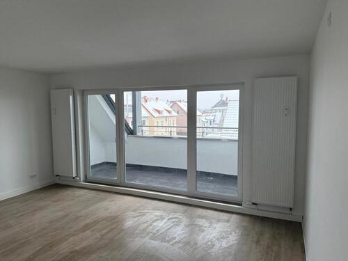 Foto - 4.5 Zimmer Maisonettenwohnung zur Miete in Braunschweig
