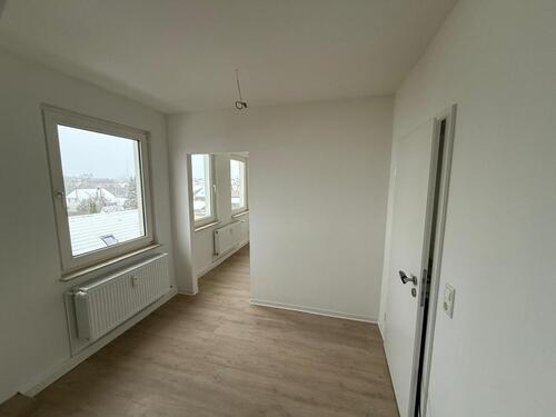 Foto - Maisonettenwohnung in Braunschweig zur Miete