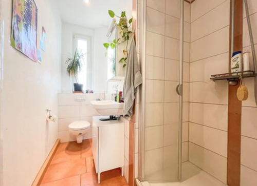 Foto - 3 Zimmer Etagenwohnung zur Miete in Landshut