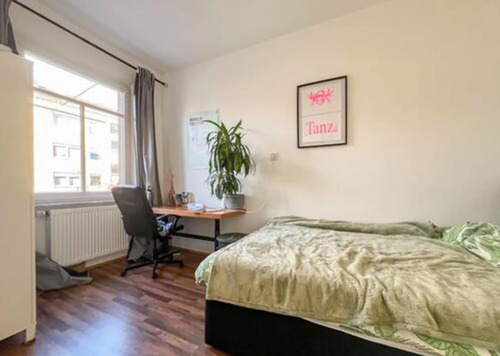 Foto - 3 Zimmer Etagenwohnung in Landshut