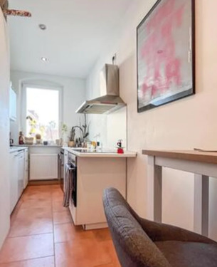 Foto - Etagenwohnung in Landshut zur Miete