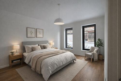 Foto - ERSTBEZUG: Premium-Wohnungen in Lohne zur Miete!