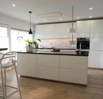 Vermiete wunderschöne mobilisierte 3,5 Zi Wohnung - Rösrath