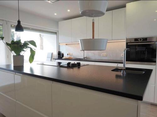 Foto - 3.5 Zimmer Hochparterre zur Miete in Rösrath