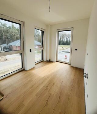 Foto - 4 Zimmer Etagenwohnung in Hodenhagen