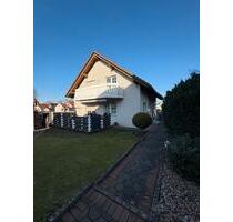 *RESERVIERT* Einfamilienhaus in Lage-Ehrentrup ELW möglich