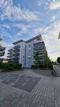 Foto - Helle 2 Zimmer Wohnung mit großem Sonnenbalkon und Tiefgarage