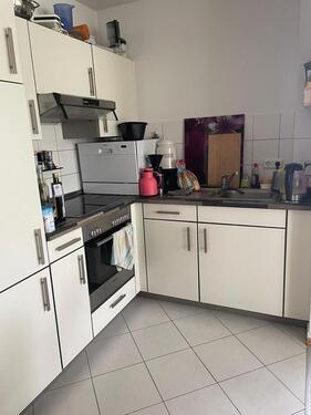 Foto - Etagenwohnung in Idstein zur Miete