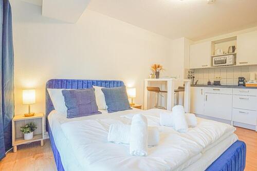 Foto - 1 Zimmer Etagenwohnung zur Miete in Köln