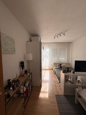 Foto - 1,5 Zimmer Wohnung in Tübingen (Innenstadt nähe)