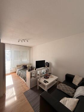 Foto - 1.5 Zimmer Etagenwohnung zur Miete in Tübingen