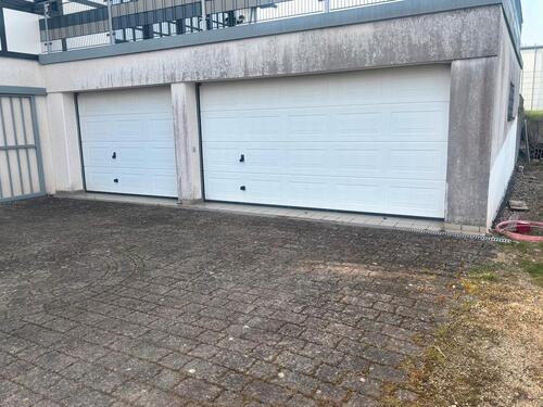Foto - Große Doppelgarage Halle Lager - 240,00&nbsp;EUR Miete,