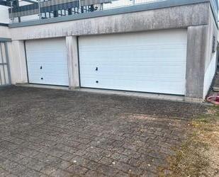 Große Doppelgarage Halle Lager - 240,00&nbsp;EUR Miete, in Weiskirchen (PLZ: 66709)