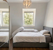 Perfekte City-Lage: 2-Zimmer-Wohnung in der Huldastraße - Wuppertal Gemarkung Langerfeld