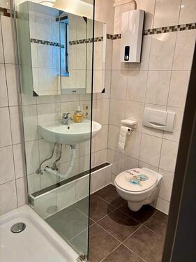 Foto - 2 Zimmer Erdgeschoßwohnung zur Miete in Heidenheim an der Brenz