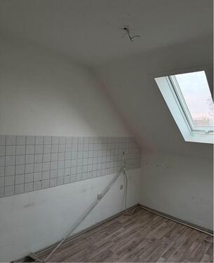 Foto - Dachgeschoßwohnung in Essen zur Miete