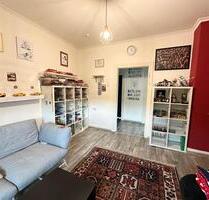 Do.-Grävingholzstr., Dachgeschosswohnung 54 m², - Dortmund Eving