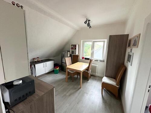 Foto - Dachgeschoßwohnung in Dortmund zur Miete