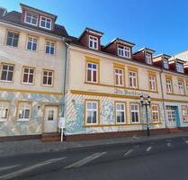 1 Zimmerwohnung zur Miete ab 01.04.2026 in der Innenstadt - Greifswald