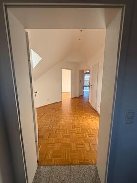 Foto - 3 Zimmer Dachgeschoßwohnung zur Miete in Künzell