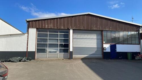 Foto - andere zur Miete in Korbach