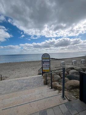 Foto - Last Minute Osterferien strandnah Ostsee Ferienwohnung AB