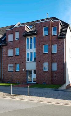 Foto - Wohnung 2 15 Raum WBS erforderlich