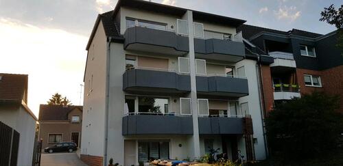 Foto - 2.5 Zimmer Etagenwohnung in Gelsenkirchen