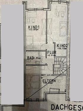 Foto - 5 Zimmer Reihenhaus zur Miete in Rösrath