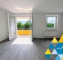 Traumhafte 3-Raumwohnung mit Ausblick ins Grüne - Chemnitz Helbersdorf