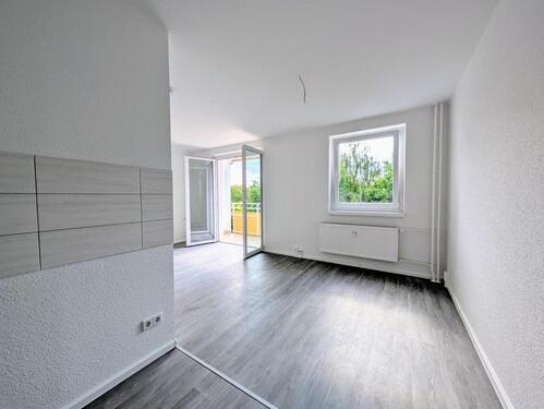 Foto - 3 Zimmer Etagenwohnung in Chemnitz