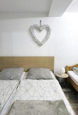 Foto - MONTEURWOHNUNG FERIENWOHNUNG, 120 qm, 7 Persone, neu renoviert