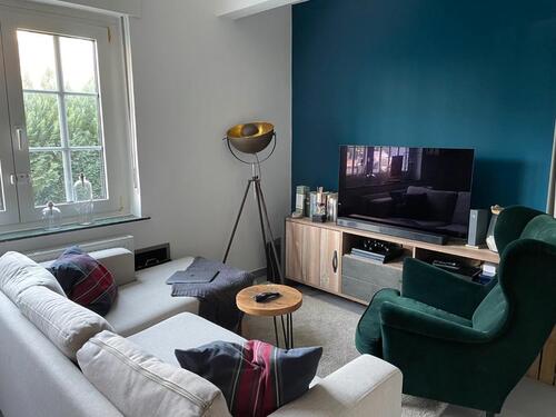 Foto - Erdgeschoßwohnung in Bielefeld zur Miete